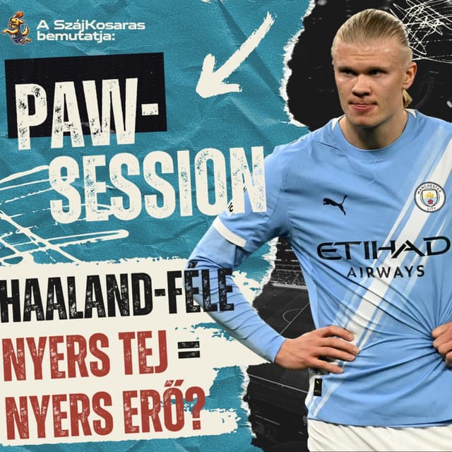 Haaland-féle nyers TEJ = nyers ERŐ?