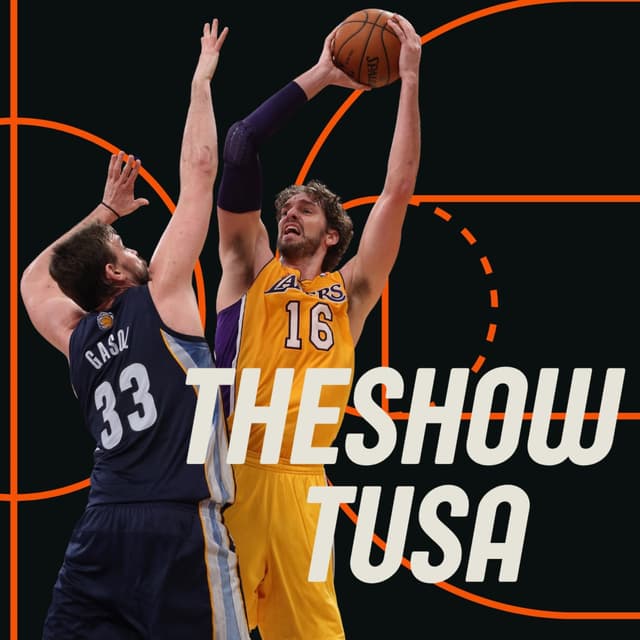 Theshow Tusa