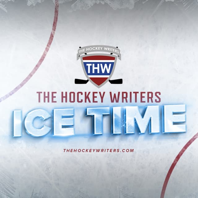 The Hockey Writers Ice Time - The Stanley Cup Is in the Building (Sunrise Edition)