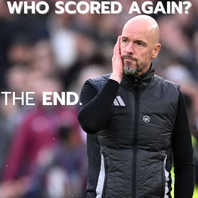 Erik Ten Hag Sacked, Barcelona thrash Real Madrid | Gameweek 9 Review