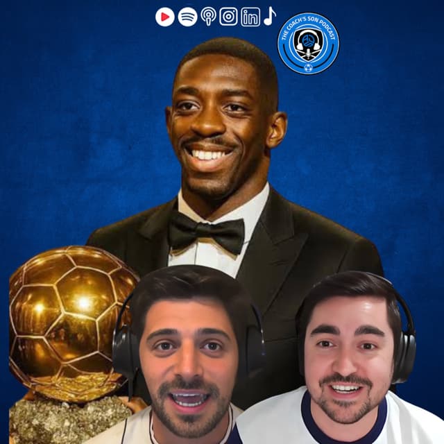 Did the RIGHT player win the Ballon d'Or?