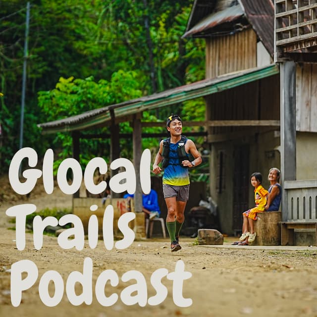 #10 Luang Prabang ultra trail 🇱🇦 帰り編