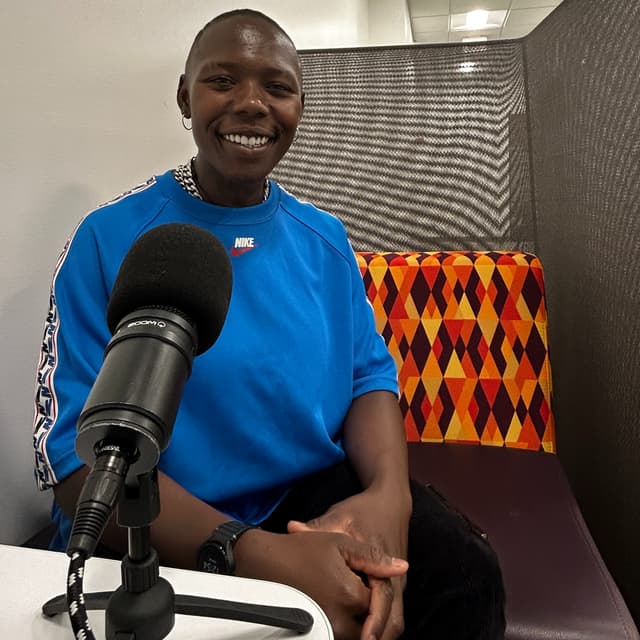 The "how do we fix it" episode! PLUS Ziggy Odogun!