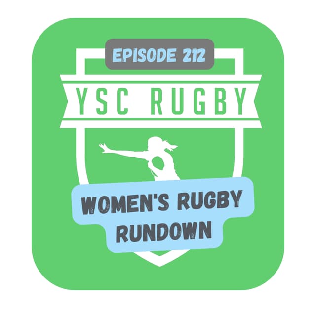 World Cup Kicks Off with Huge Wins and Milestones | WRR 212