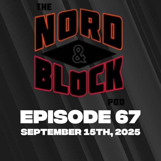 Previewing The Central Division | Episode 67