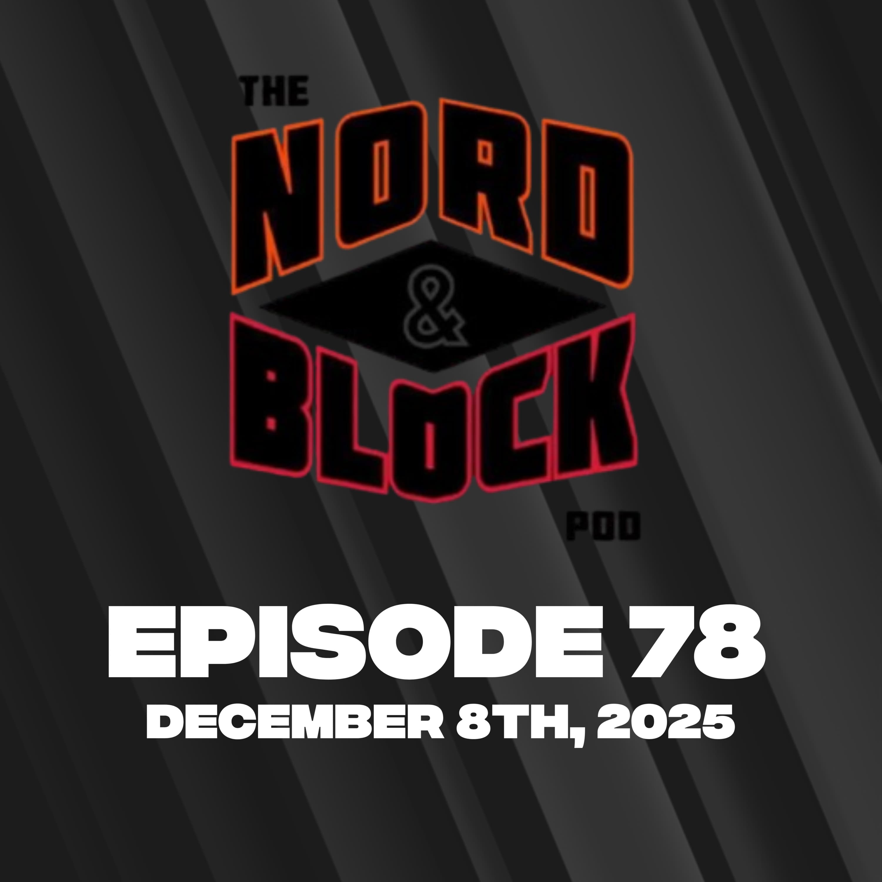 Nostalgia Fire | Episode 78