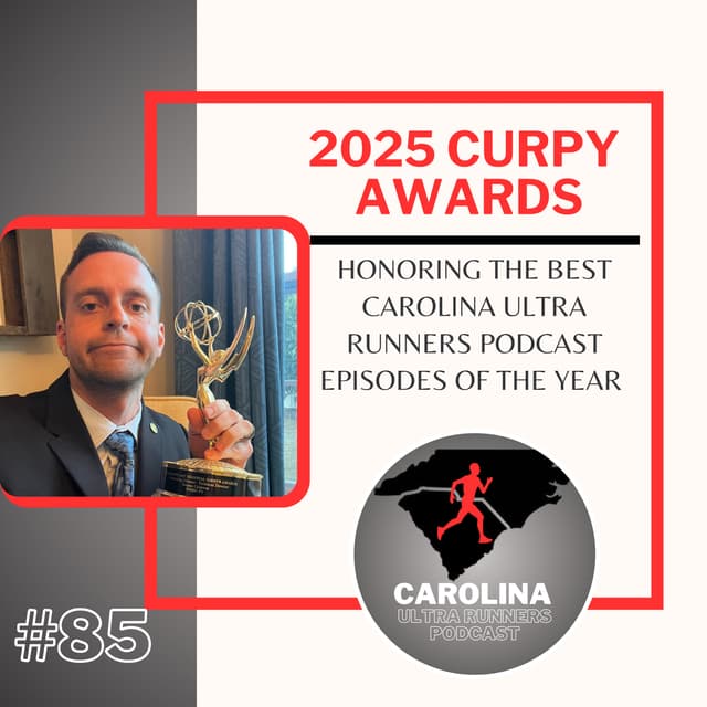 #85: The 2025 CURPY Awards - Honoring the Best of the Podcast in 2025