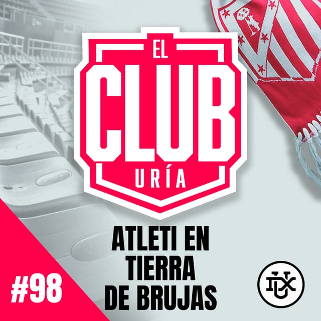 EN TIERRA DE BRUJAS | Club Uría #98