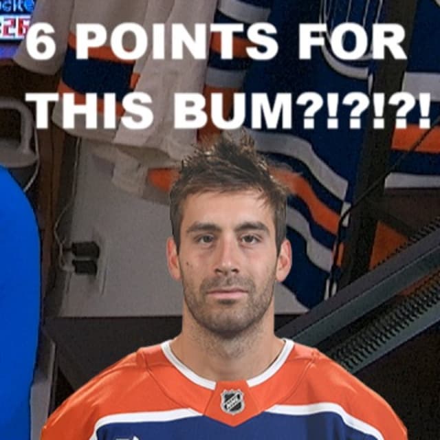 If You Think Evan Bouchard is Bad You Don't Know Puck | Day After Discussion: Oilers vs Capitals