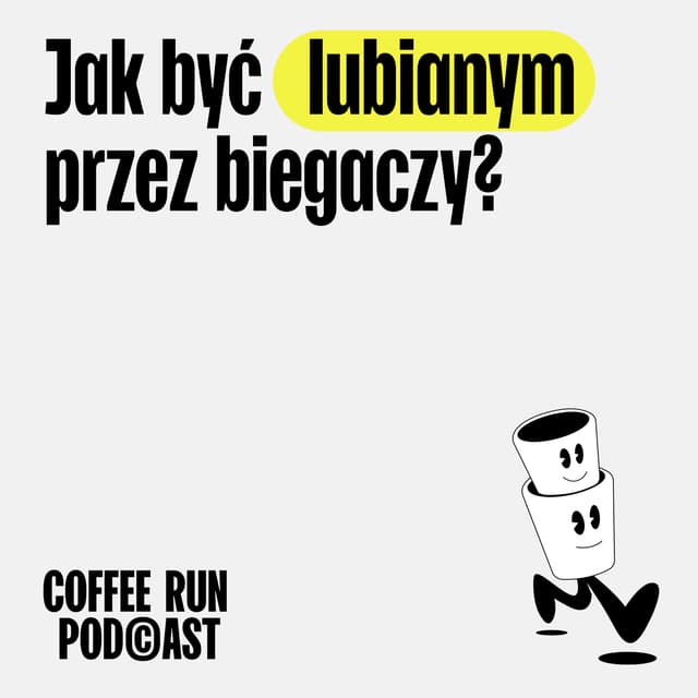 Jak być lubianym przez biegaczy?