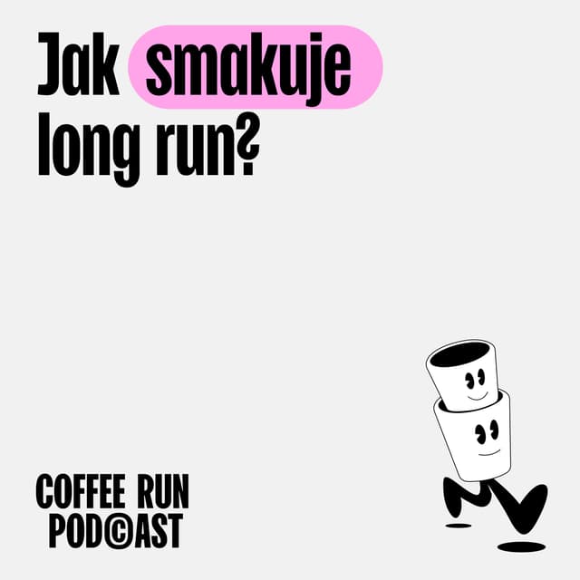 Jak smakuje long run?