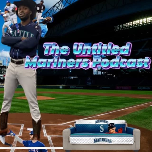 The Randy Episode (This is the One About Randy)