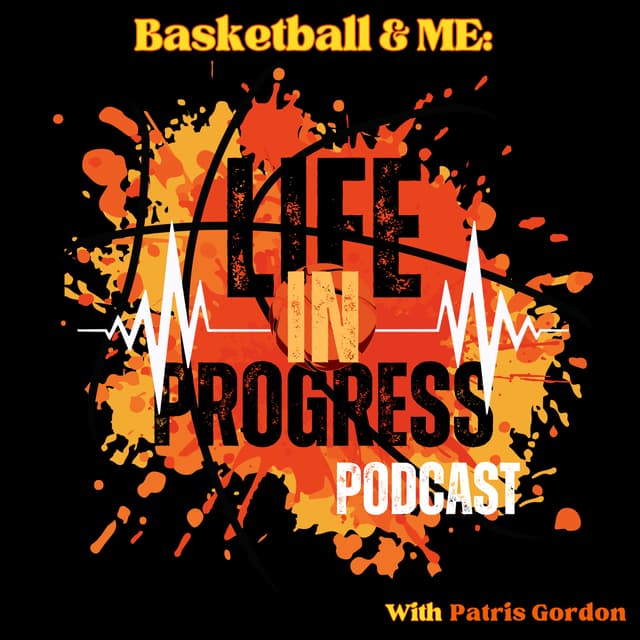 Basketball & ME: episode 14 (Kevin Durant takeover 😳)