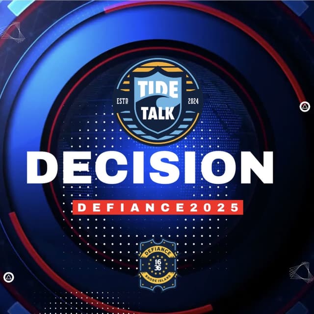 E145: DECISION DEFIANCE 2025