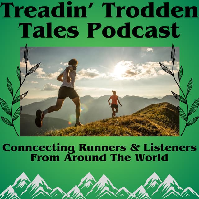 Trail Tales From Wales: Conquering The Dragon's Back With Thia Malan