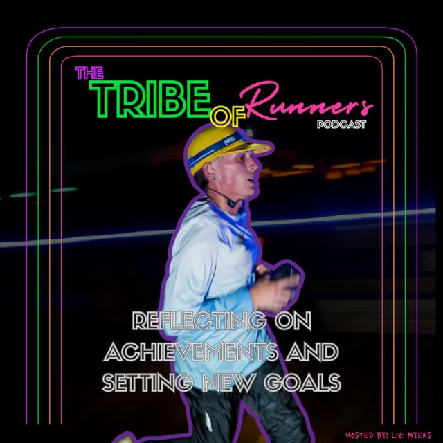 094: Reflecting on Achievements and Setting New Goals