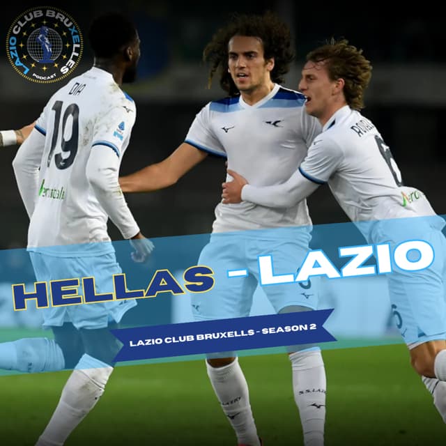 Hellas - Lazio e Mercato: considerazioni su Casadei, Fazzini e Belahyane