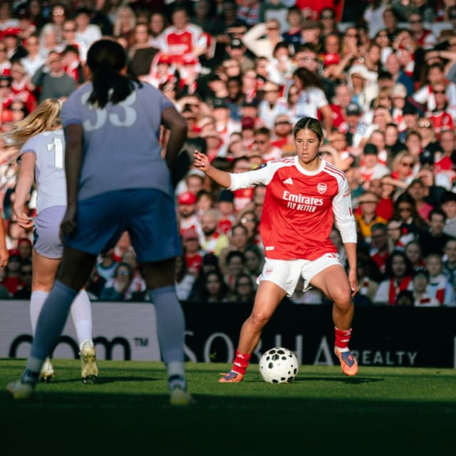 Episode 68: Arsenal's winless run comes to an end ahead of return to Lisbon