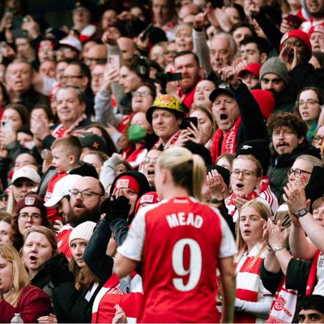 Episode 81: Mead and Caldentey silence Stamford Bridge & FIFA Champions Cup preview