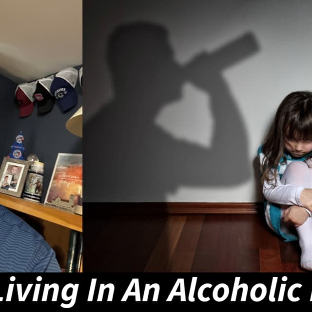4 Lessons Learned As A Child Of An Alcoholic