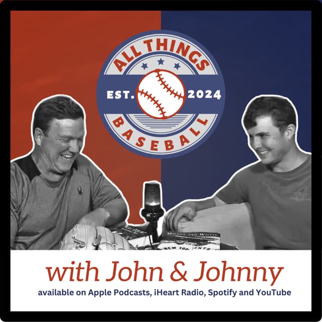 International Baseball with Josh Sears