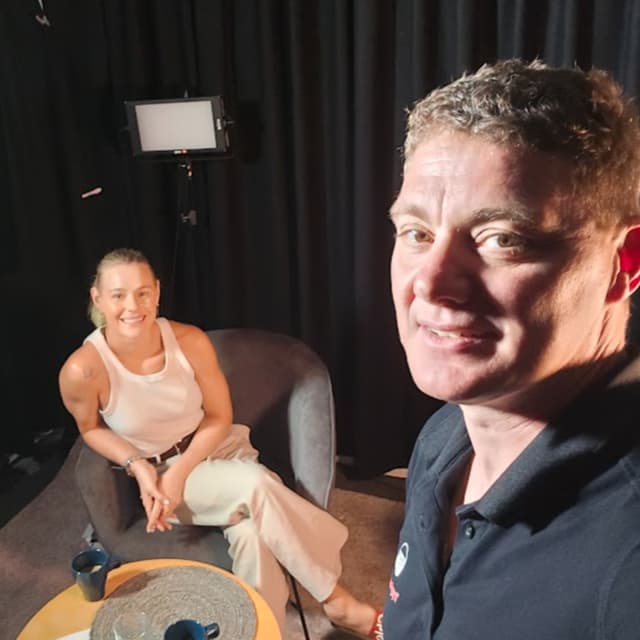 Pernille Blume: Fra stop til OL-guld – deler du tanker og følelser med en OL-guldvinder?