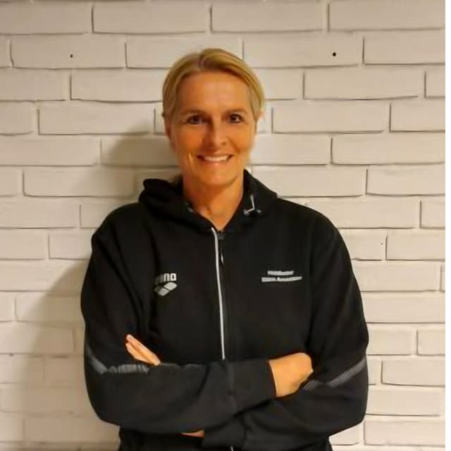 53. Stine Arneskov Mathiesen: Ledelse, strategi og modet til at give stafetten videre