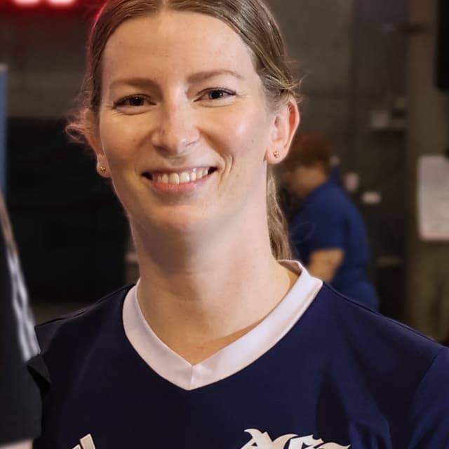 54. Line Petersen, AGF. Kultur, krav og spørgsmålet ingen topmiljøer slipper udenom. Flytter vi os hurtigere end resten af verden