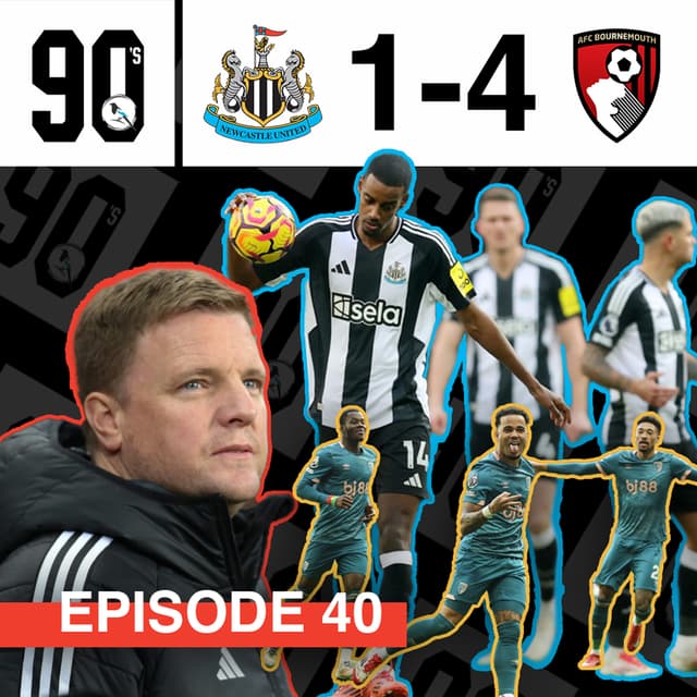 Cherry Bomb! Back To Reality?! | Premier League 2024/25