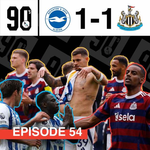 Life's a Beach! | Premier League 2024/25