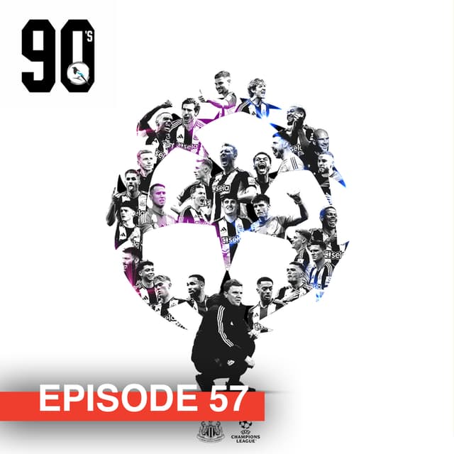 Tell me ma....We Won't be Home for Tea! | Premier League 2024/25