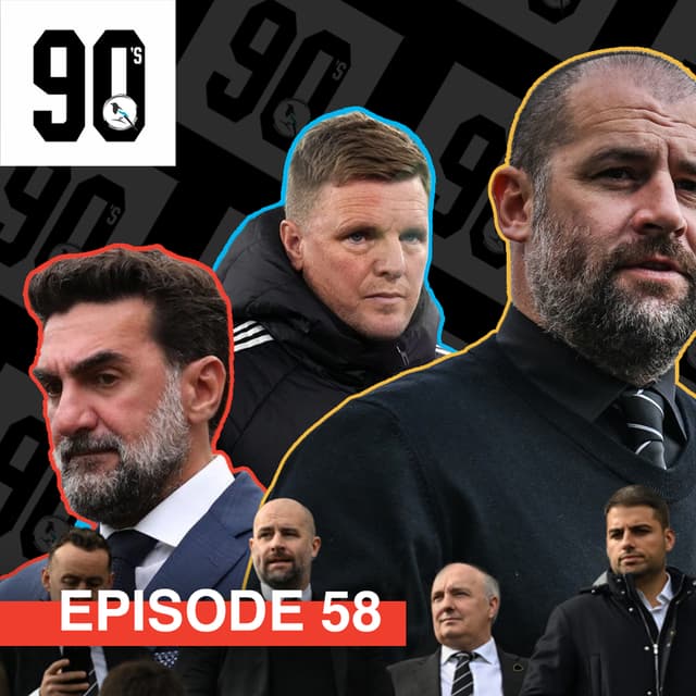 WE HAVE NO "PAUL" | NUFC News