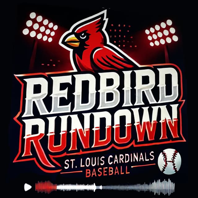 63. The Cardinals Actually Traded Arenado and a Winter Warm Up Review