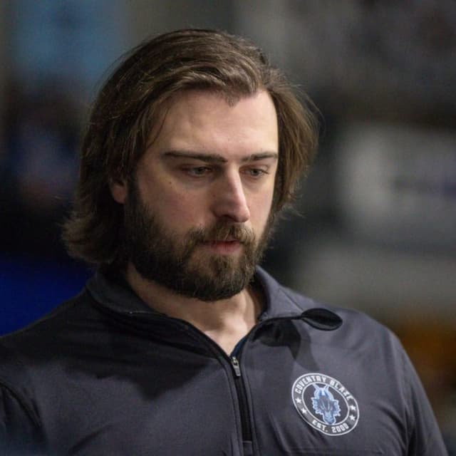 Pre-season Interview with HC Kevin Moore