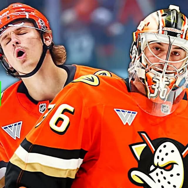 Gibson Makes History, Zegras Trade Rumors, Lineup Concerns & More! | DML #11