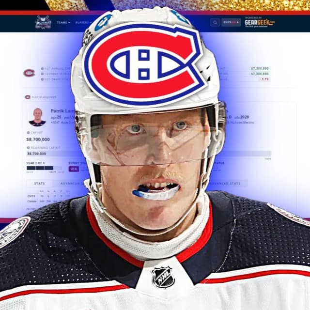 Thoughts on Laine trade, New lineup predictions & MORE! | DML #2