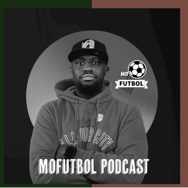 Futbol talk with KevinchoTV , GOAT Debates, Ultras' Pulse, and MUCH more!