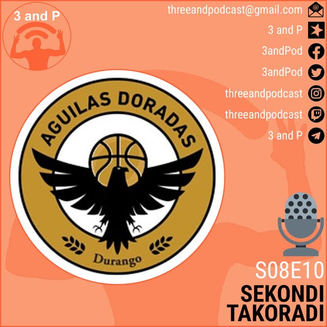 S08E10 | Sekondi-Takoradi