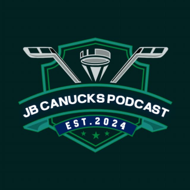 S2 | Ep. #11 | We are Tanking! | Canucks Recaps/Rumours | Goldeneyes Coverage