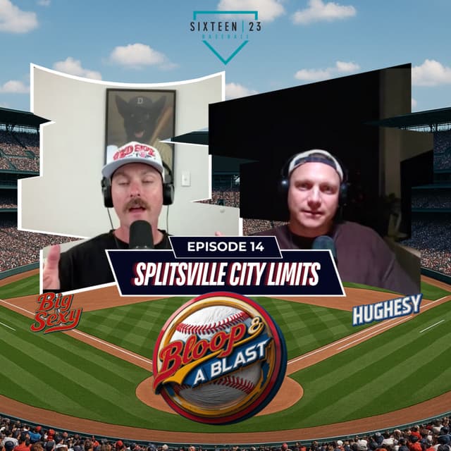 Bloop & A Blast - Splitsville City Limits