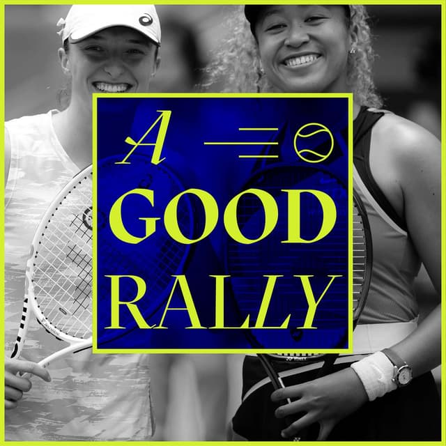 Roland Garros: The Drench Open