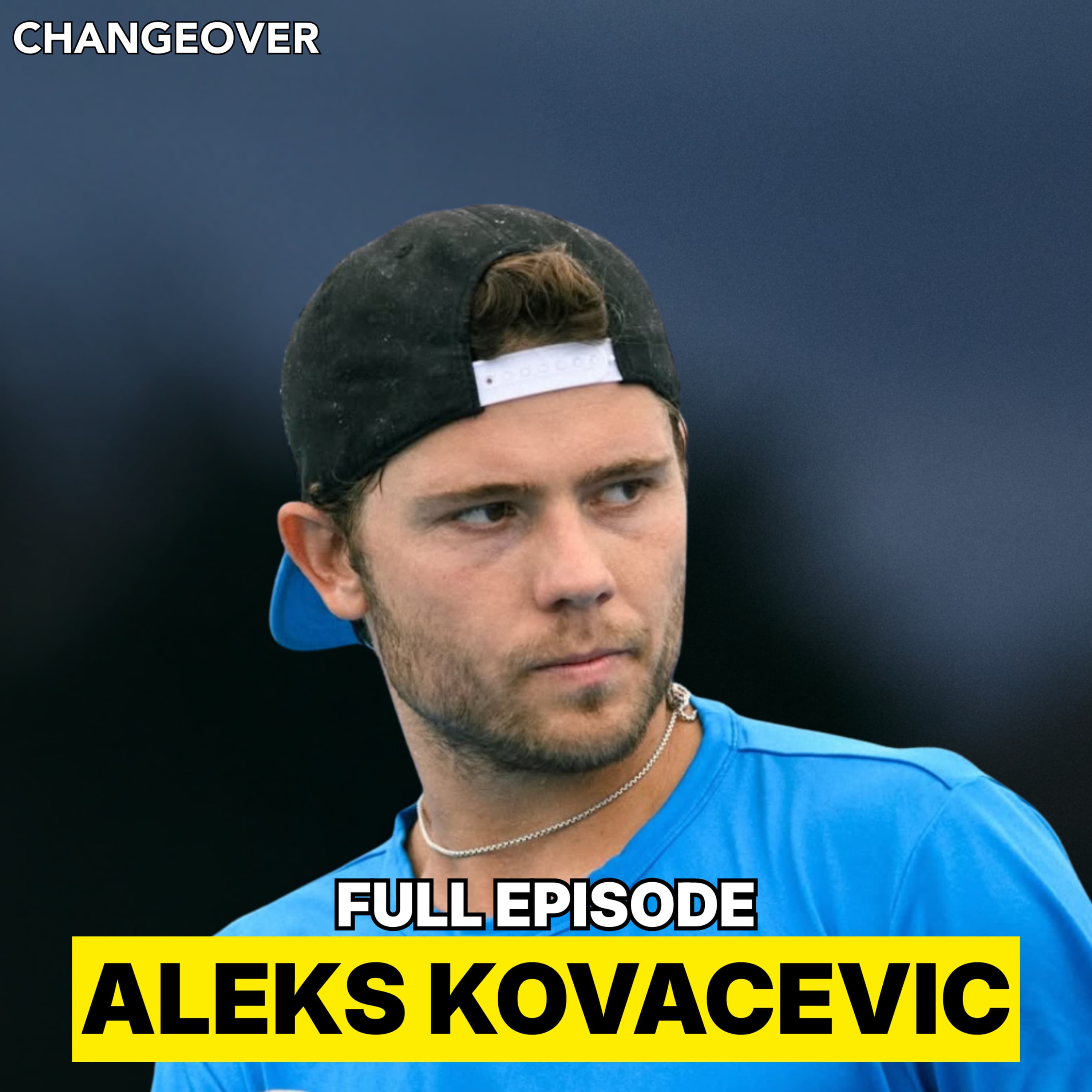 Aleksandar Kovacevic: Pro Stocks Overrated (H22), Alcaraz Ferrero Split & Medvedev Moutet Crashouts