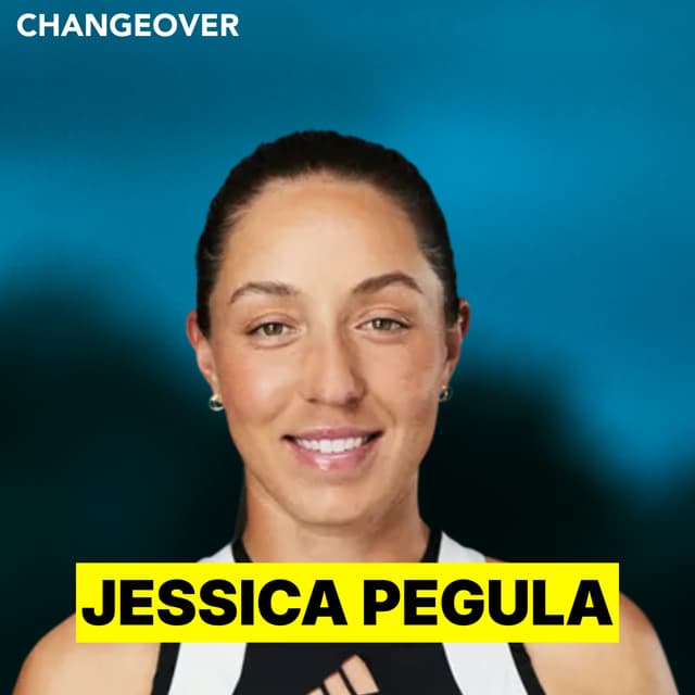 Jessica Pegula: WTA Friendships, Rivalries with Sabalenka and Gauff, The Occasional Tournament Beer