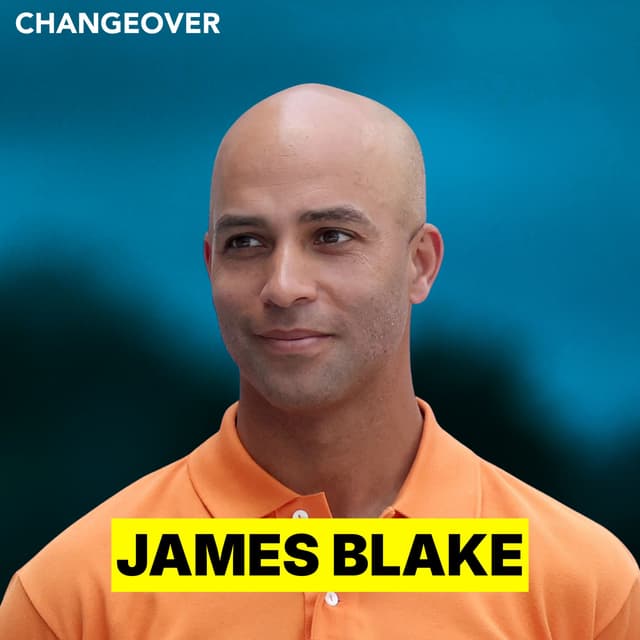 James Blake: Fonseca Madness Miami Open, Virtua Tennis, Paying Fines & SinCaraz vs Big 3 Era