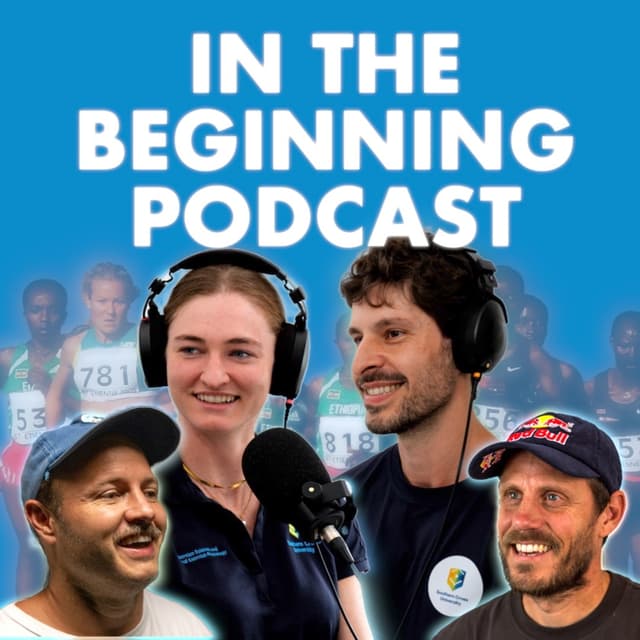 GOLD COAST MARATHON SERIES - MIND, BODY, MARATHON - SOUTHERN CROSS UNIVERSITY EXPERTS