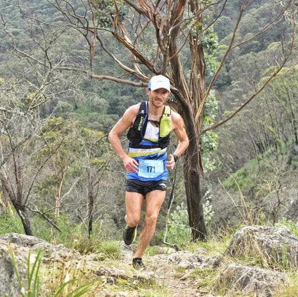 Ep 36 - Interview with Ben Duffus