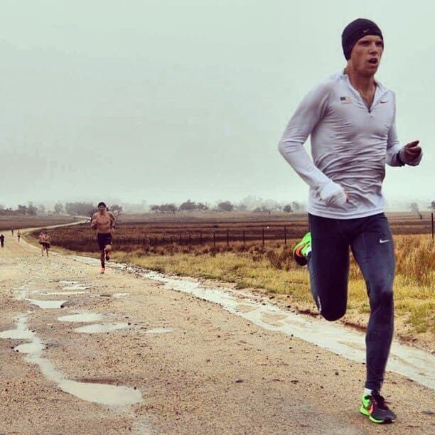 Ep 34 - Interview with Josh Johnson