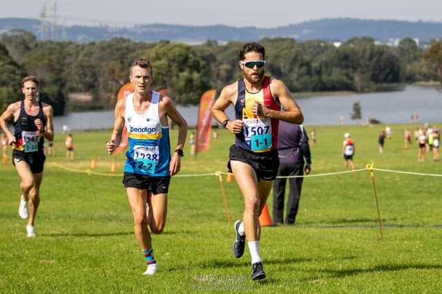 Ep 37 - Interview with Andy Buchanan