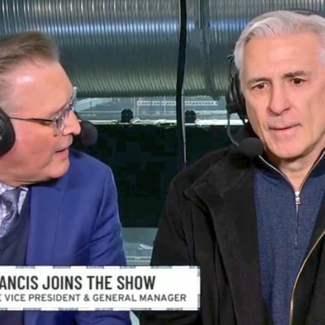 Is Ron Francis Safe?