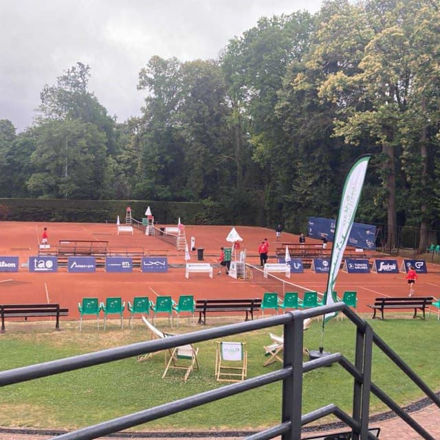 Plongée au cœur du M25 LiveRamp BrusselsOpen